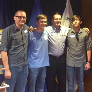 Meet your Posher, Sandra